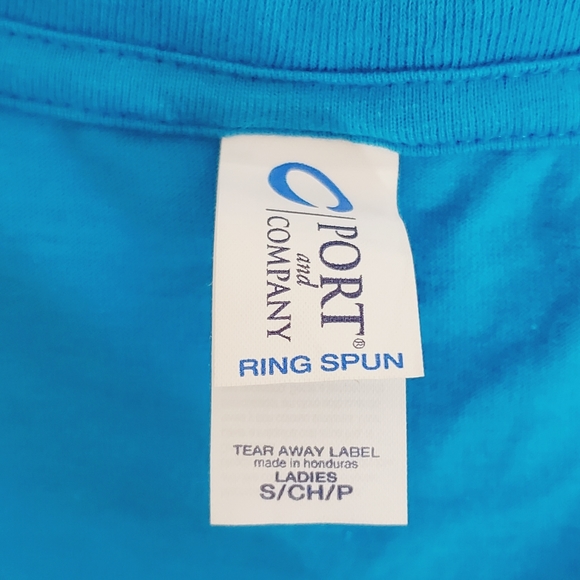 Laconia Biker Rally Women's V-Neck Tee - Picture 6 of 7